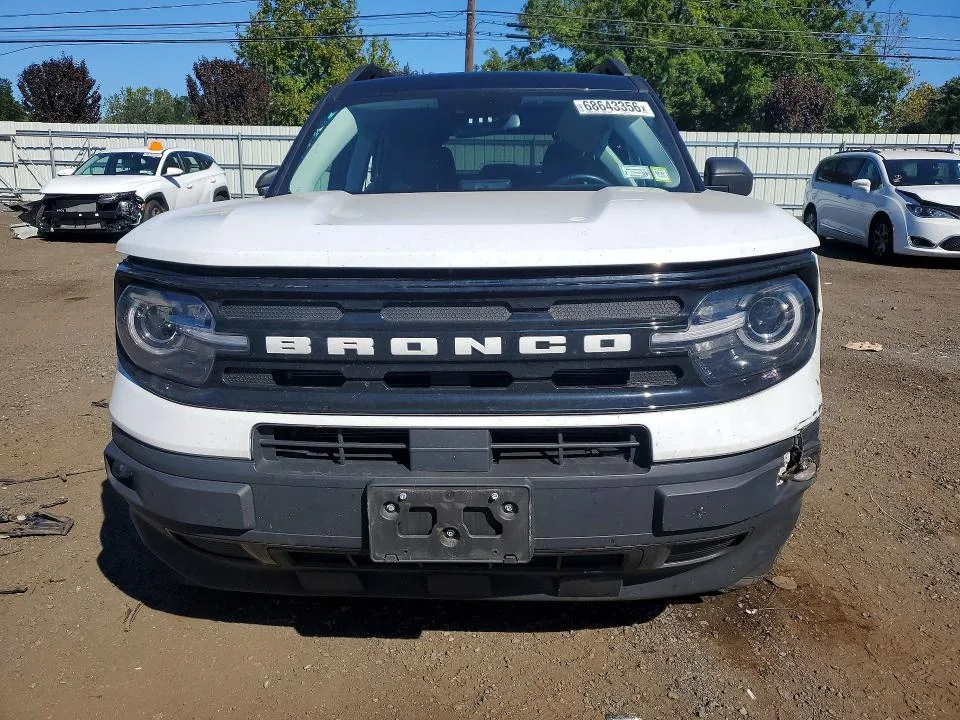 3FMCR9C61PRD84657 — 2023 FORD BRONCO SPORT photo 5