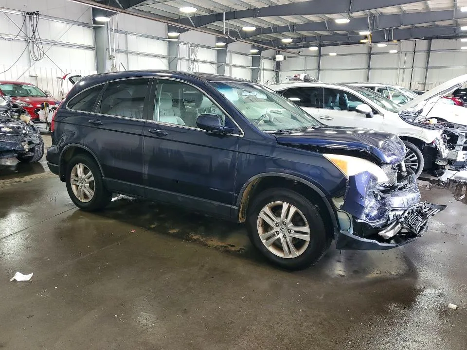 JHLRE4H75BC029497 — 2011 HONDA CR-V photo 4