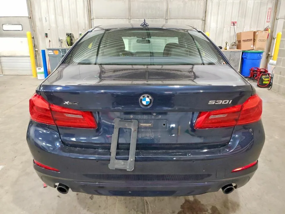 WBAJA7C57JG907299 — 2018 BMW 530 photo 6