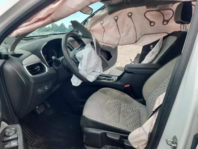 3GNAXHEV1MS177715 — 2021 CHEVROLET EQUINOX photo 7