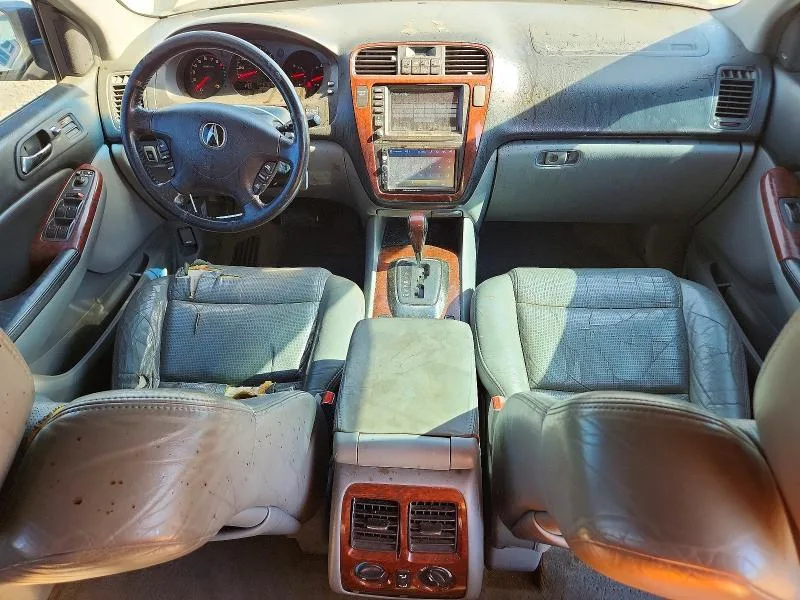 2HNYD18864H523526 — 2004 ACURA MDX photo 8