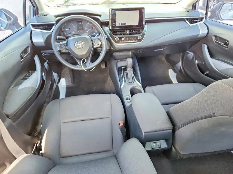 1FTFW1EG6FKF09771 — 2023 TOYOTA COROLLA photo 8