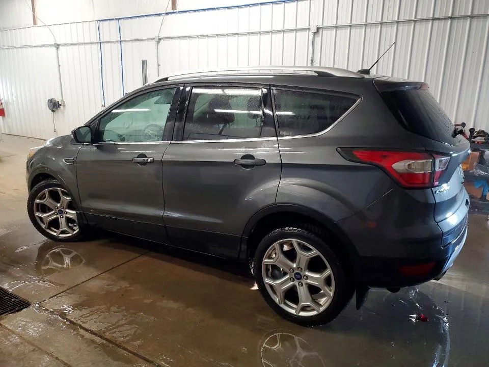 1FMCU9J93HUA78713 — 2017 FORD ESCAPE photo 2