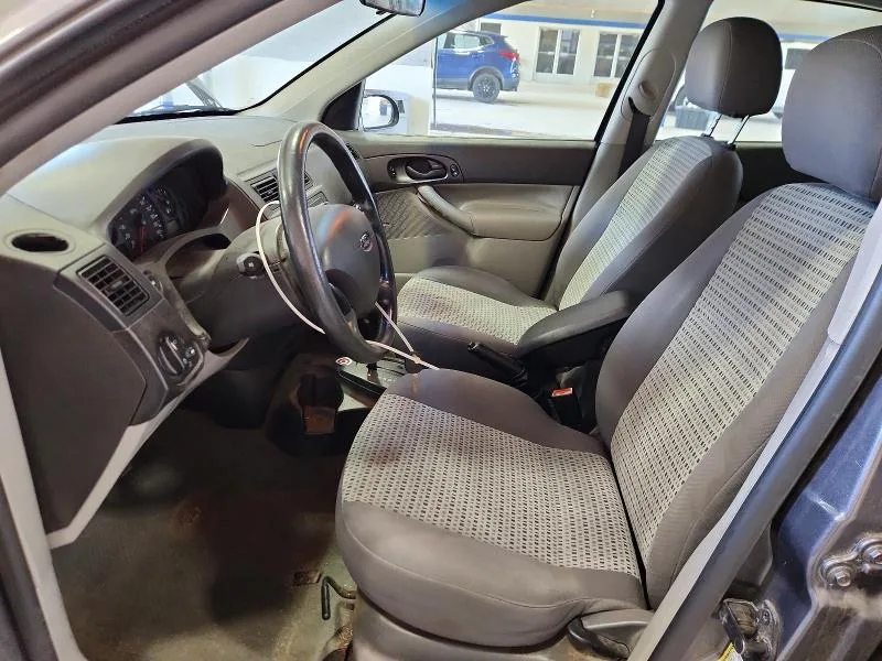 1FAFP34N06W237385 — 2006 FORD FOCUS photo 7