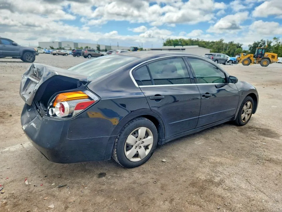 1N4AL21E08C191047 — 2008 NISSAN ALTIMA photo 3