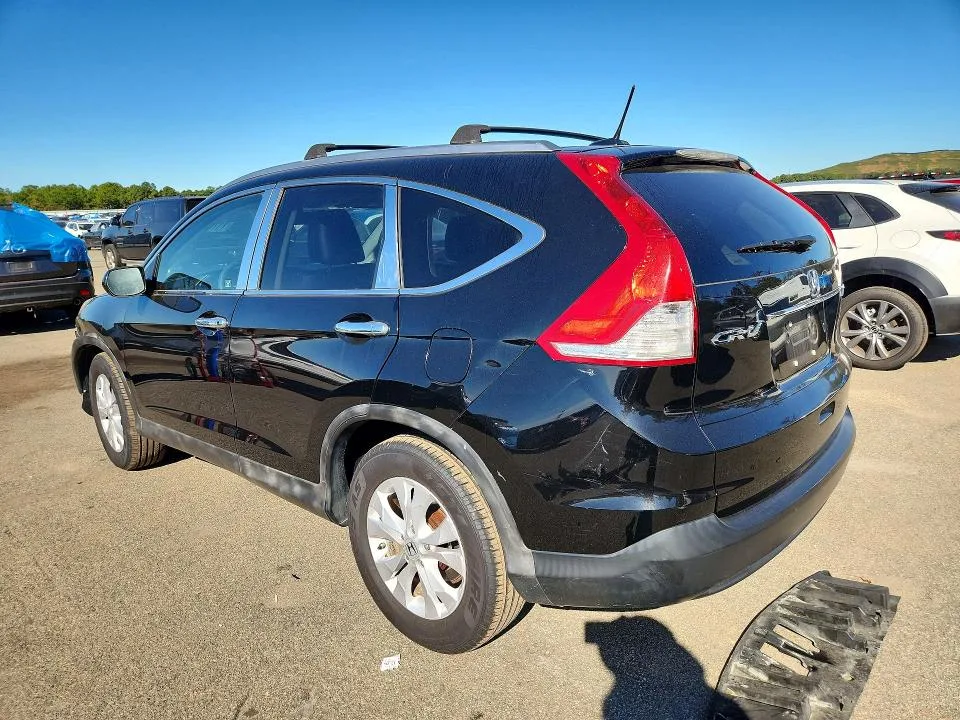 2HKRM4H72CH625107 — 2012 HONDA CR-V photo 2