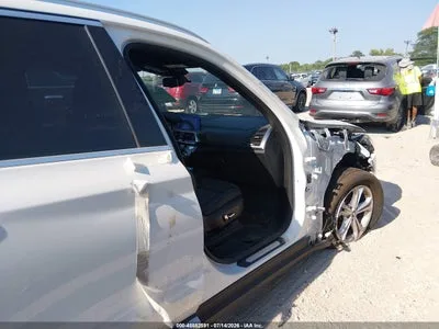 5UXTY5C02M9H55846 — 2021 BMW X3 photo 6