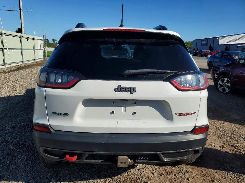 1C4PJMBX0ND511866 — 2022 JEEP CHEROKEE photo 6
