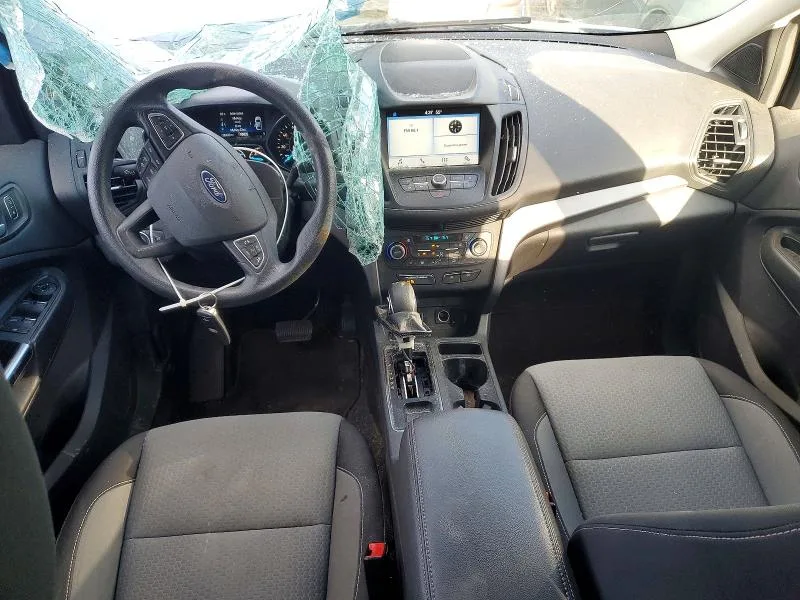 1FMCU9GD8KUA00995 — 2019 FORD ESCAPE photo 8