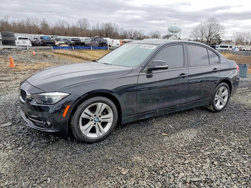 WBA8E3C54GK504771 — 2016 BMW 328
