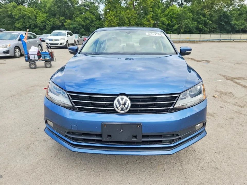 3VWL17AJ3HM309557 — 2017 VOLKSWAGEN JETTA photo 5