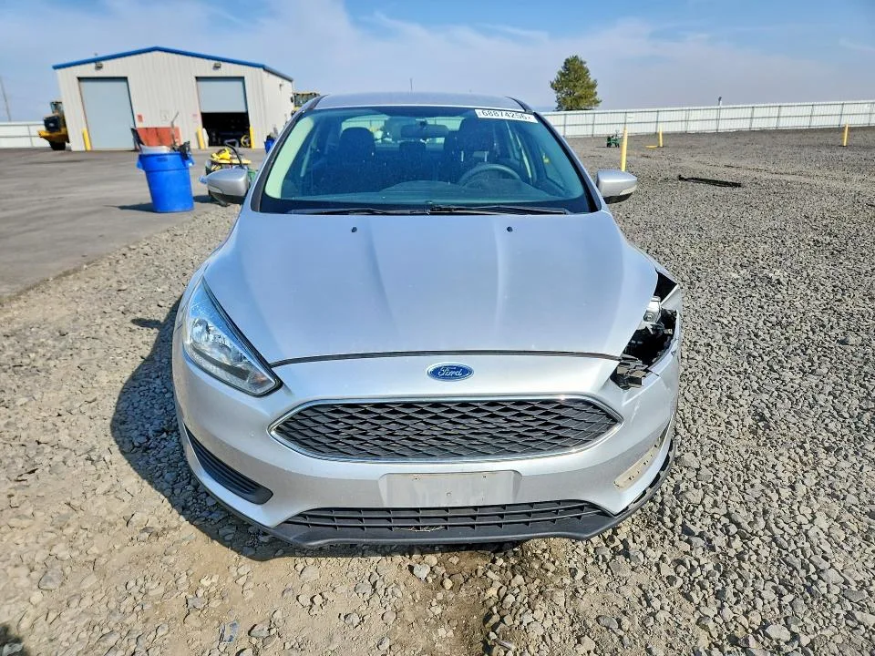 1FADP3F20GL322188 — 2016 FORD FOCUS photo 5