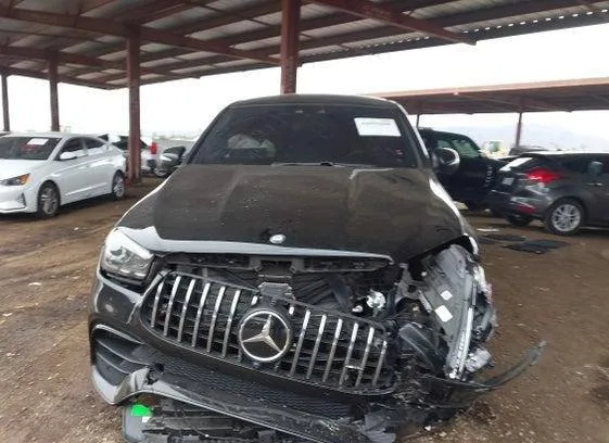 4JGFD8KB0RB131387 — 2024 MERCEDES-BENZ GLE-Class photo 10