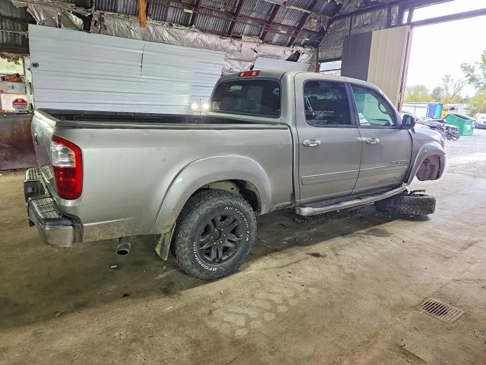5TBDT44186S544277 — 2006 TOYOTA TUNDRA photo 3
