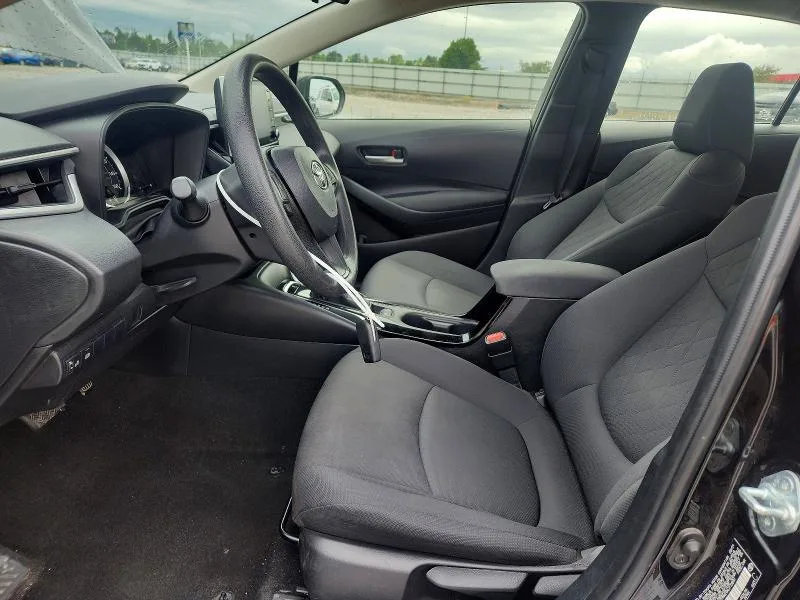 JTDEPMAE9MJ173891 — 2021 TOYOTA COROLLA photo 7
