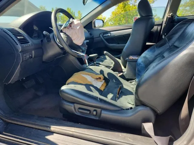 1HGCM82674A019180 — 2004 HONDA ACCORD photo 7