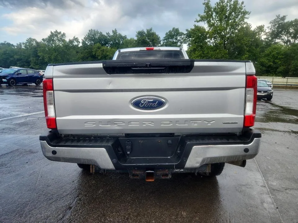 1FT7W2B68KEC13648 — 2019 FORD F250 photo 6