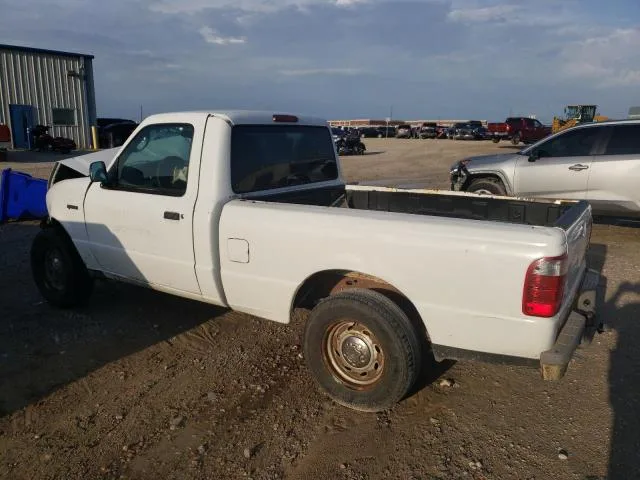 1FTYR10D35PA96240 — 2005 FORD RANGER photo 2