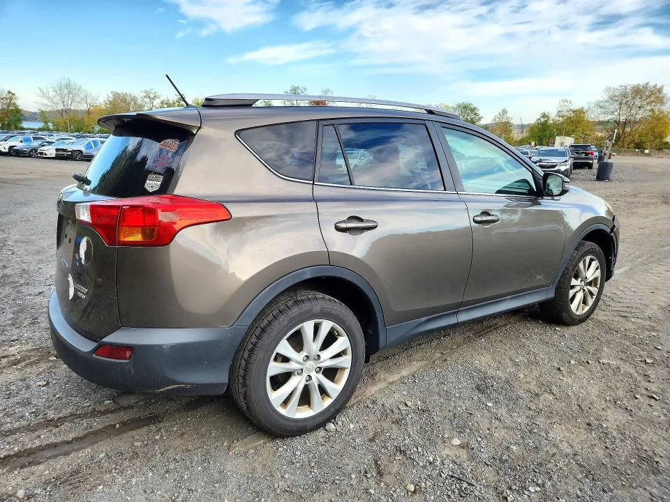 2T3DFREV7FW383089 — 2015 TOYOTA RAV4 photo 3