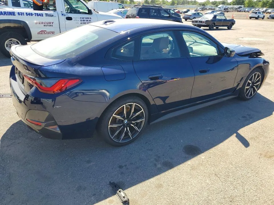 WBA73AV08PFN23565 — 2023 BMW 430XI photo 3