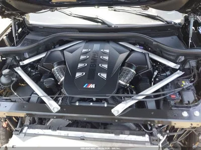 5UX33EU01T9044731 — 2026 BMW X5 photo 10