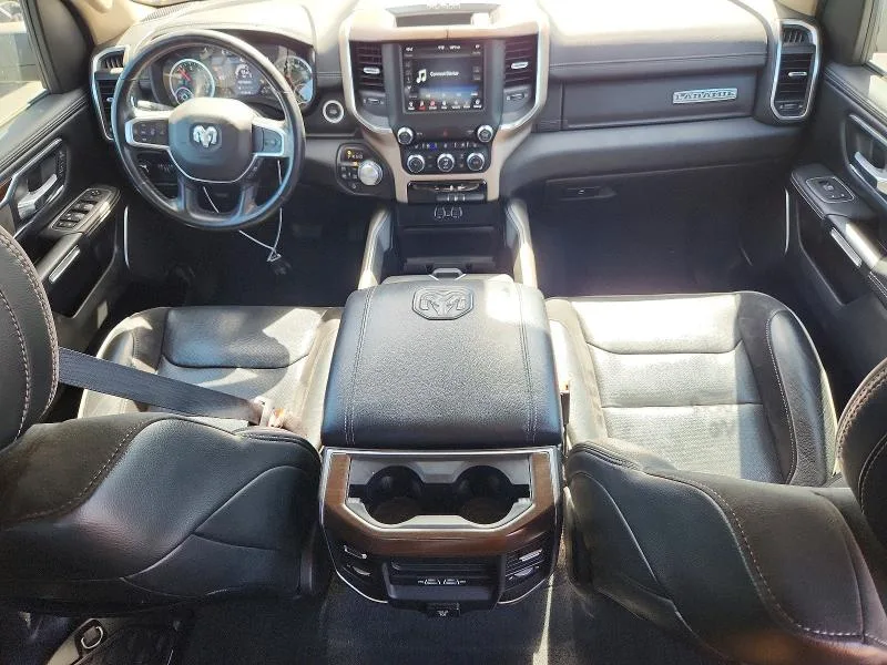 1C6SRFJT9MN792997 — 2021 RAM 1500 photo 8