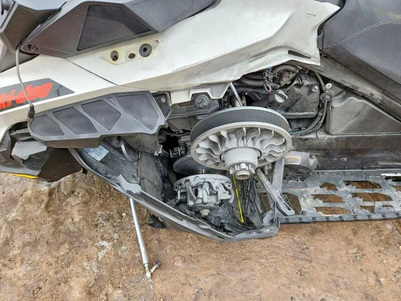 2T3BFREV9DW008650 — 2019 SKI-DOO UNKNOWN photo 7