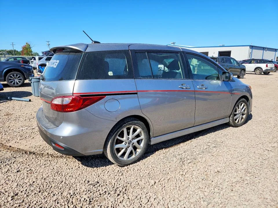 JM1CW2CL9D0158971 — 2013 MAZDA 5 photo 3