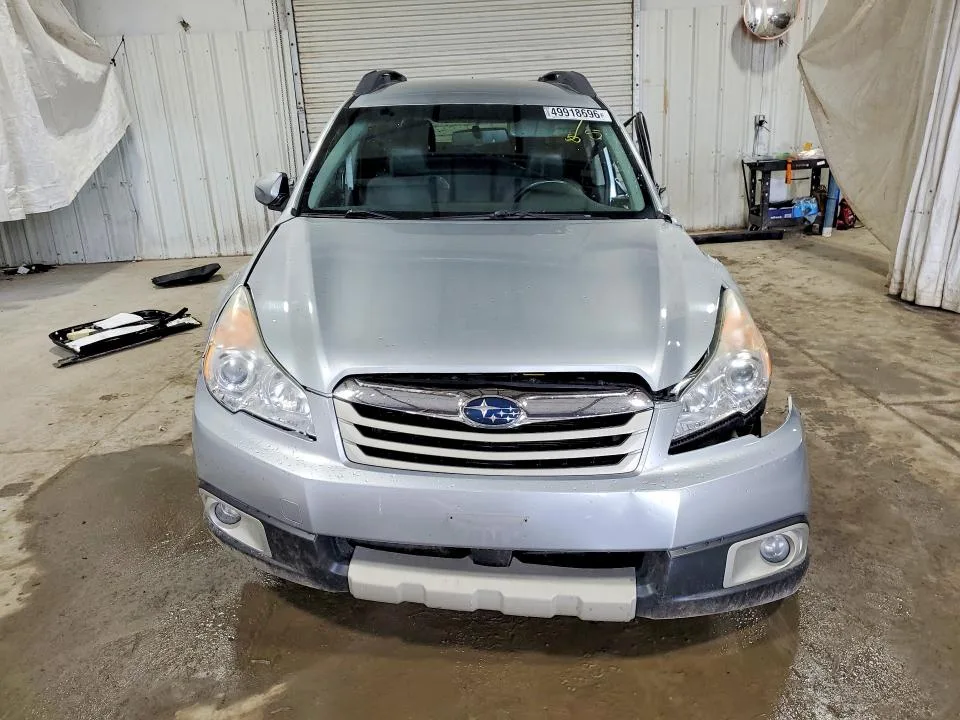 4S4BRBJC2C3251247 — 2012 SUBARU OUTBACK photo 5