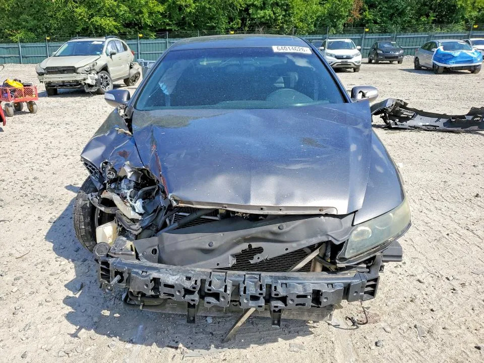 19UUA75608A028327 — 2008 ACURA TL photo 5