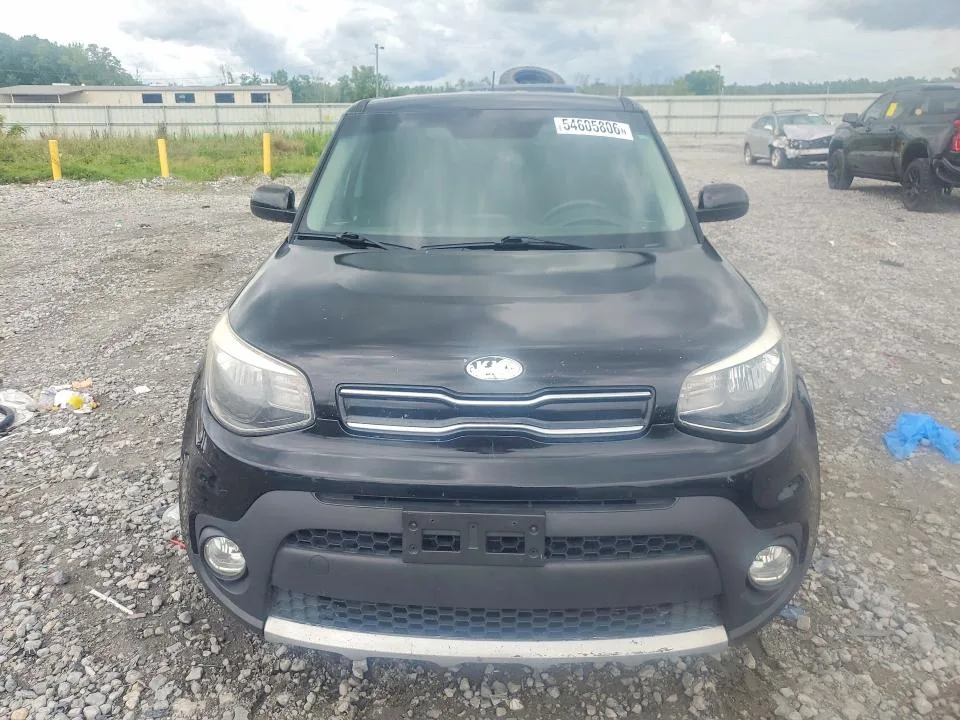 KNDJP3A51H7447676 — 2017 KIA SOUL photo 5