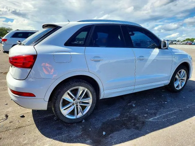 WA1BCCFS2JR002950 — 2018 AUDI Q3 photo 3