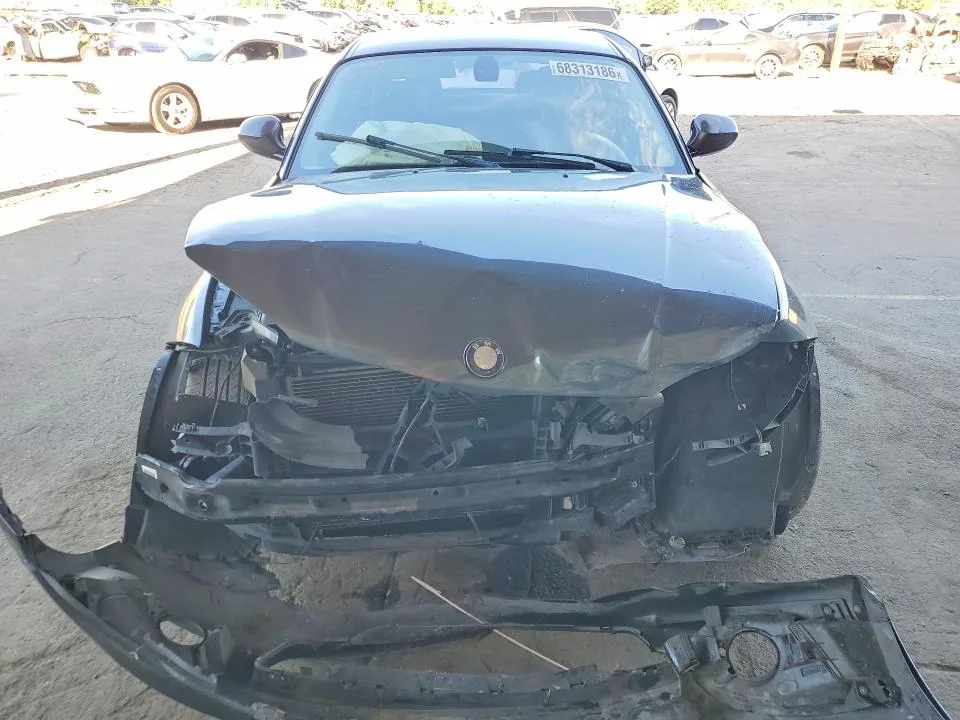 WBAUP9C50DVS95471 — 2013 BMW 128 photo 5