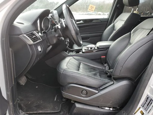 4JGDF6EE9HA860276 — 2017 MERCEDES-BENZ GLS photo 7