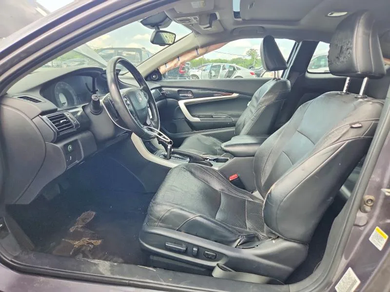 1HGCT1B86FA005348 — 2015 HONDA ACCORD photo 7