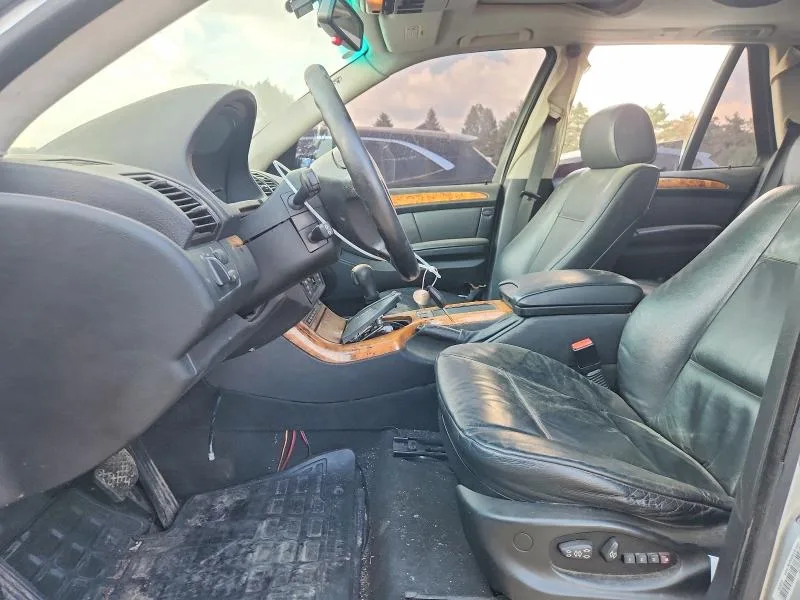 5UXFA53593LV74481 — 2003 BMW X5 photo 7