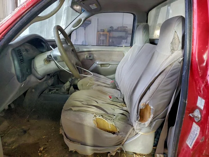 5TEPM62N83Z222756 — 2003 TOYOTA TACOMA photo 7