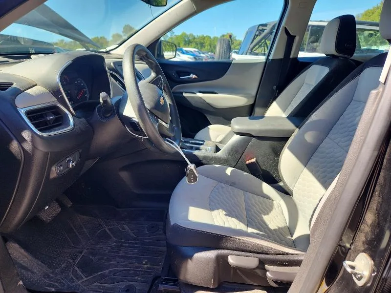 2GNAXSEV9L6251764 — 2020 CHEVROLET EQUINOX photo 7