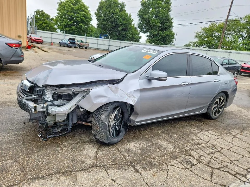 1HGCR2F95HA235845 — 2017 HONDA ACCORD