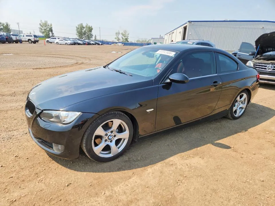 WBAWC33589PU84866 — 2009 BMW 328