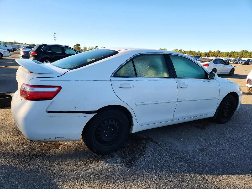 JTNBE46K973082051 — 2007 TOYOTA CAMRY photo 3