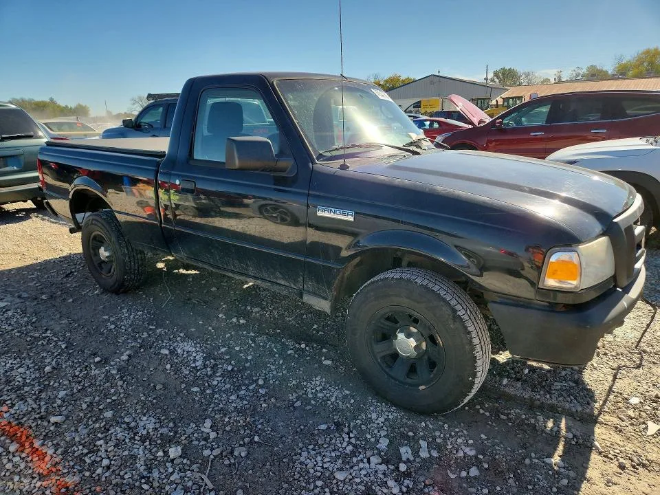 1FTKR1AD2APA63177 — 2010 FORD RANGER photo 4