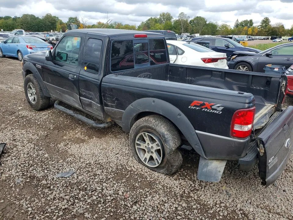 1FTZR45E06PA32648 — 2006 FORD RANGER photo 2
