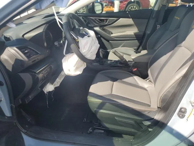 JF2GTHSC2PH231992 — 2023 SUBARU CROSSTREK photo 7