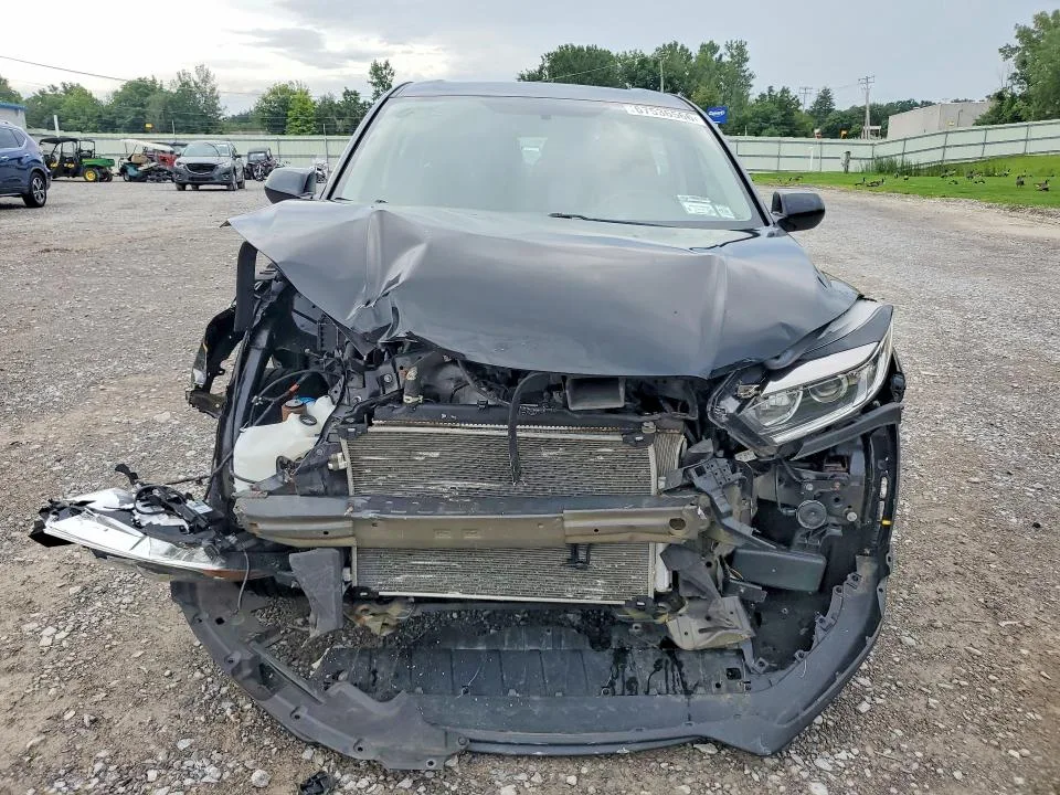 3CZRU6H38MM748201 — 2021 HONDA HR-V photo 5
