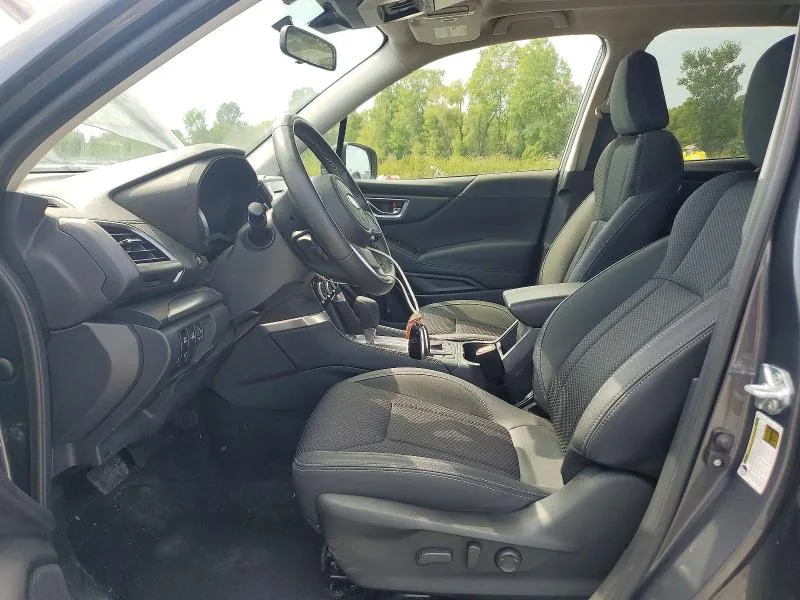 JF2SKADCXRH516797 — 2024 SUBARU FORESTER photo 7