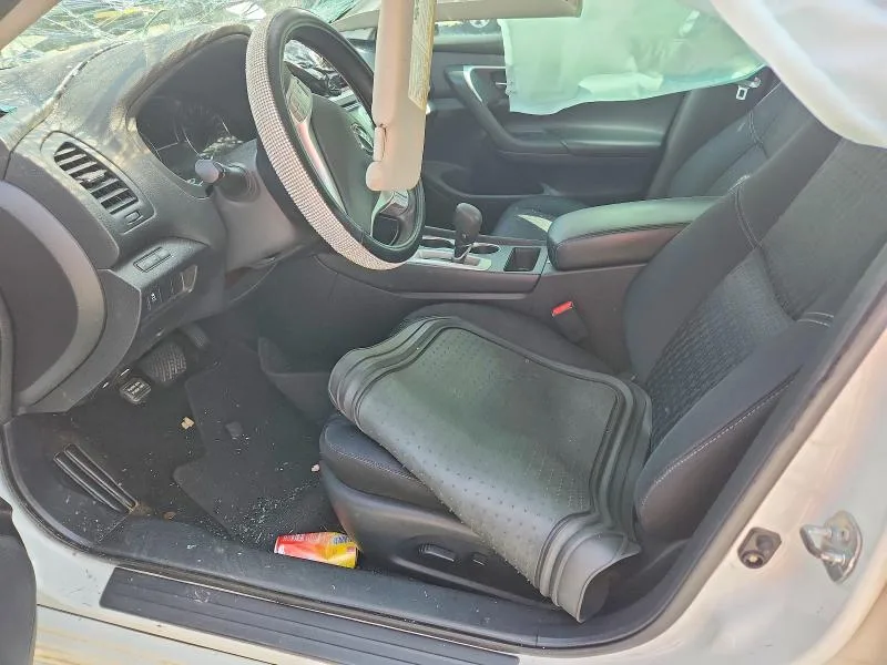 1N4AL3AP0GN355763 — 2016 NISSAN ALTIMA photo 7