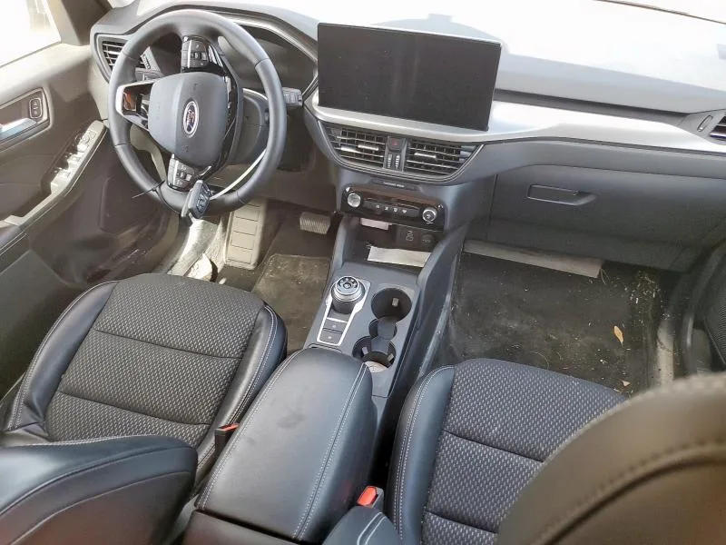 1FMCU0E1XRUA62882 — 2024 FORD Escape photo 7