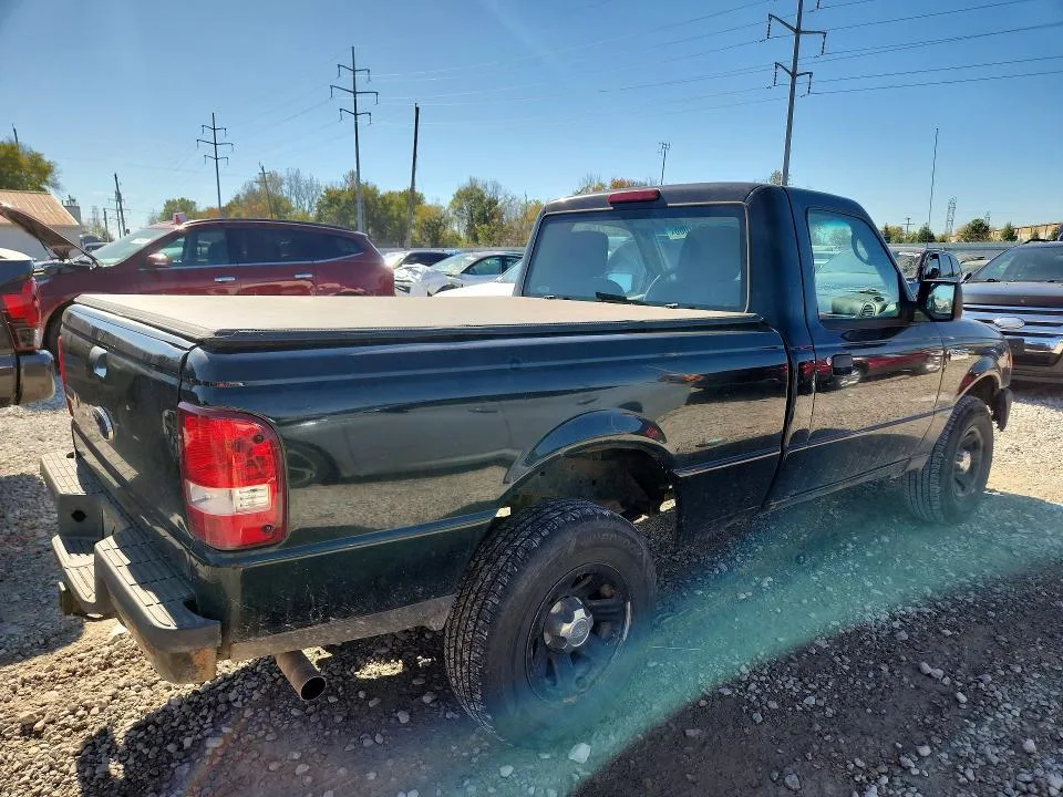 1FTKR1AD2APA63177 — 2010 FORD RANGER photo 3