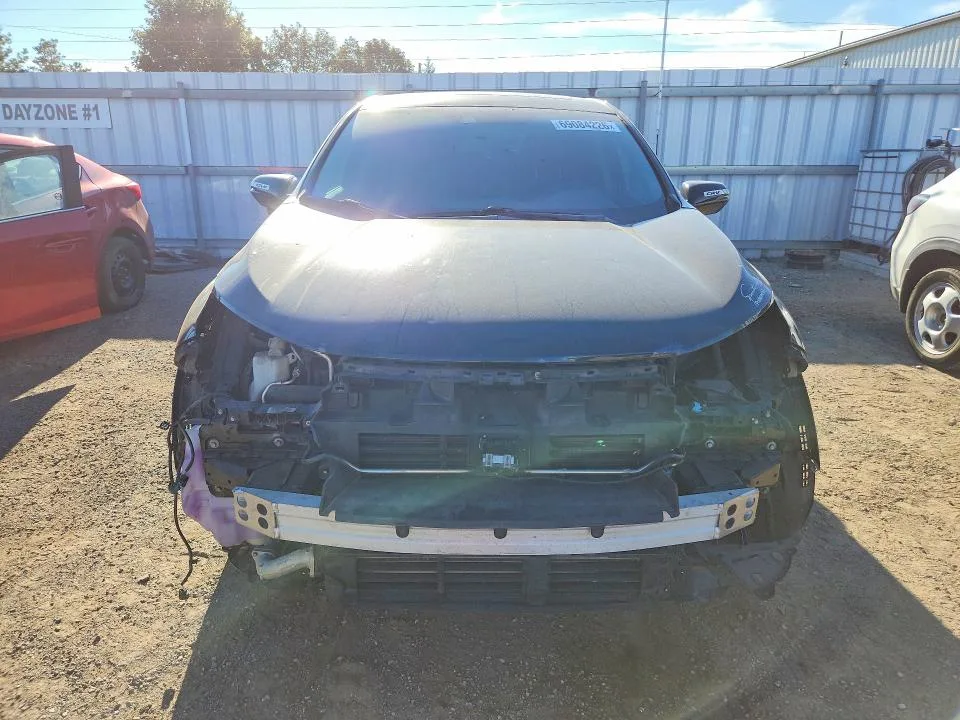 2HKRW2H52HH139997 — 2017 HONDA CR-V photo 5
